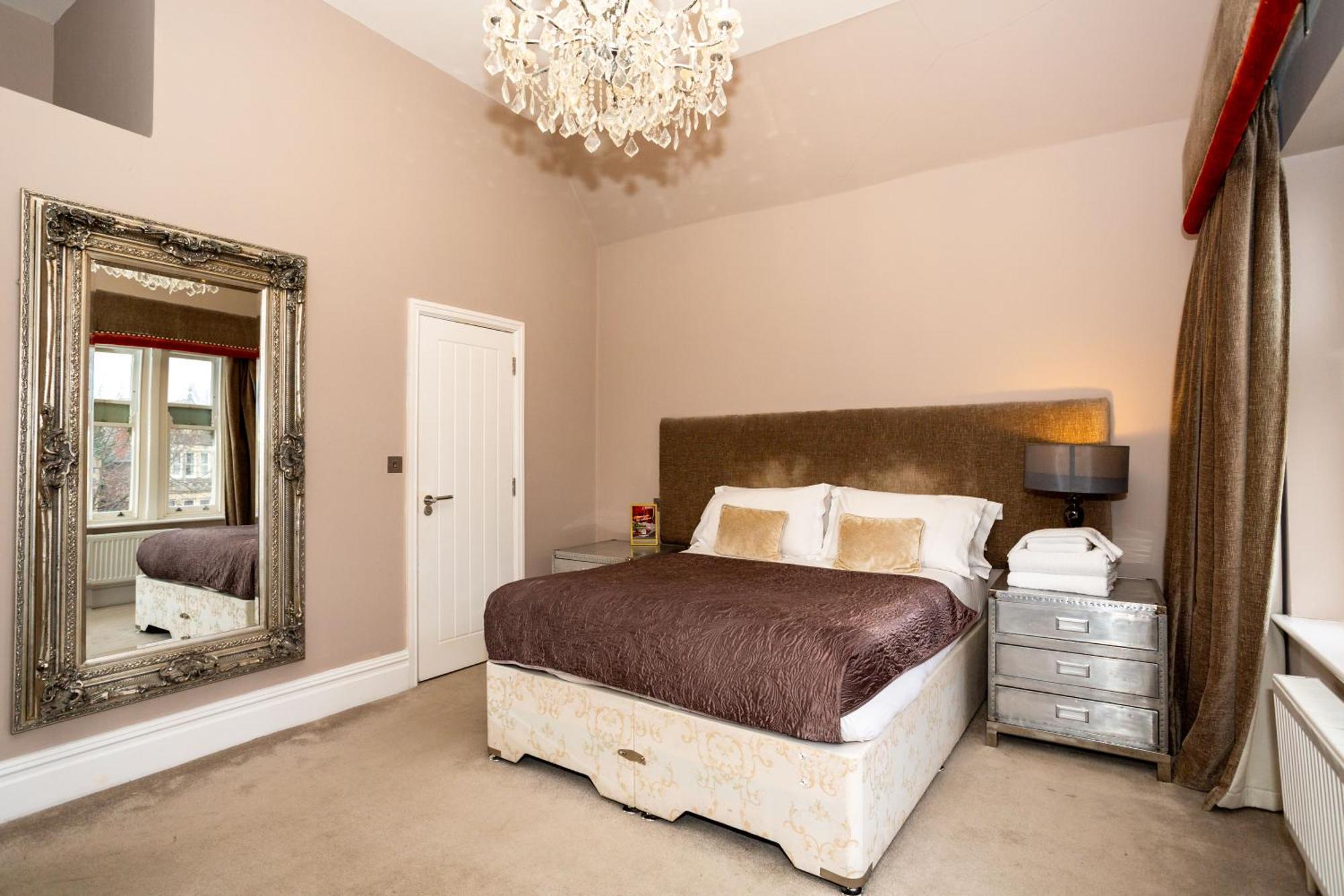 Coffico Hotel Cardiff