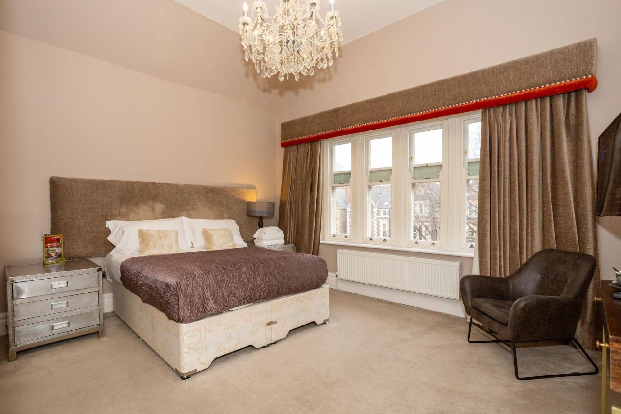 Coffico Hotel Cardiff